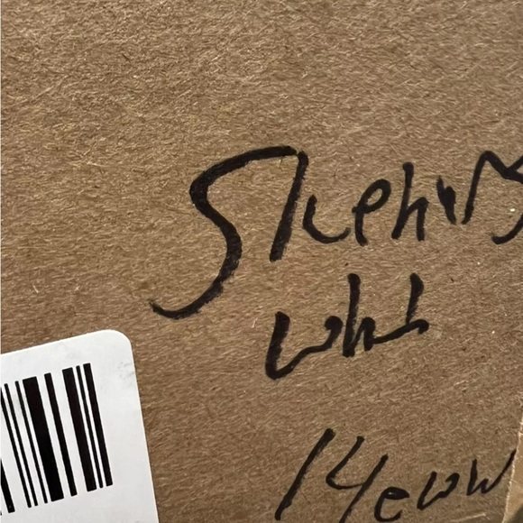 Skechers Mens Go Walk 5 Wistful Sneaker White Size 14EWW main image 5